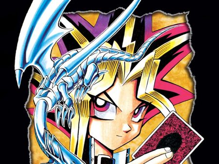 Yu Gi Oh 3in1 TP VOL 02 on Sale