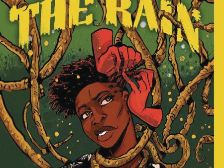 After The Rain Graphic Novel For Sale