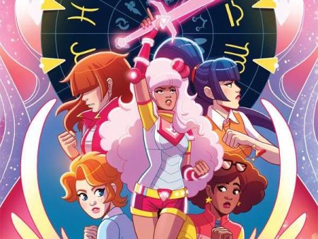 Zodiac Starforce TP For Discount