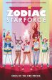 Zodiac Starforce TP VOL 02 Cries of the Fire Prince Online Hot Sale