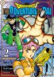 Dragon Quest Adventure Of Dai Graphic Novel Volume 02 on Sale