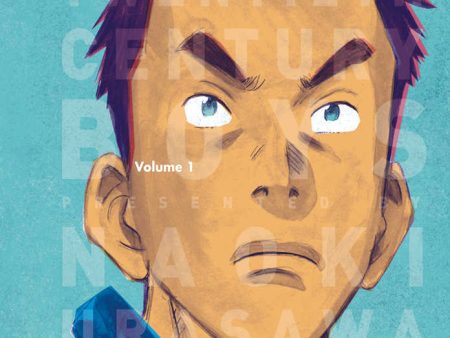 20th Century Boys TPB Volume 01 Perfect Edition Urasawa Supply