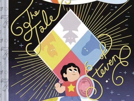 Steven Universe the Tale of Steven HC Online now