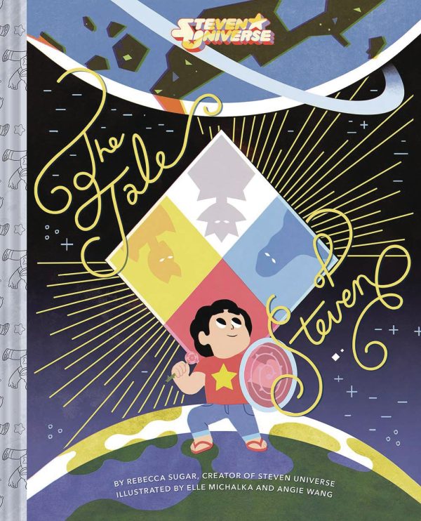 Steven Universe the Tale of Steven HC Online now