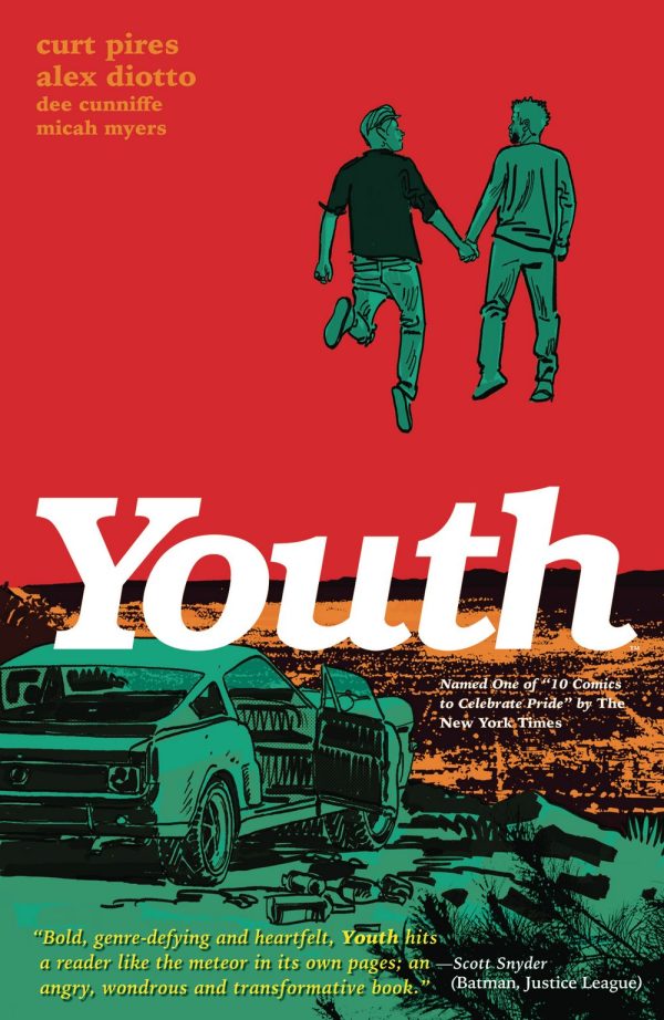 Youth TP Online now