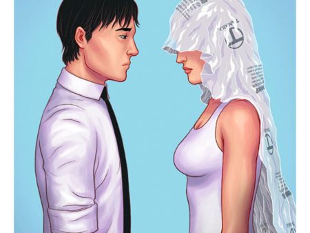 Alex + Ada TP VOL 01 Cheap