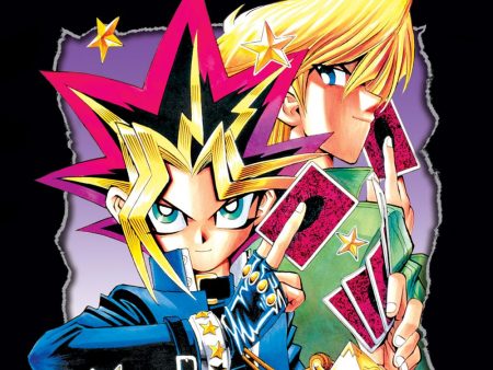 Yu Gi Oh 3in1 TP VOL 03 Online Hot Sale