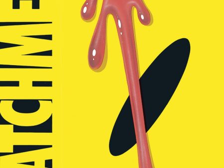 Watchmen TP For Sale