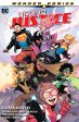 Young Justice HC VOL 01 Gemworld Discount