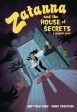 Zatanna and the House of Secrets TP on Sale