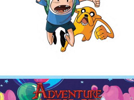 Adventure Time Sugary Shorts HC VOL 02 Online