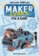 Maker Comics GN Fix a Car For Sale