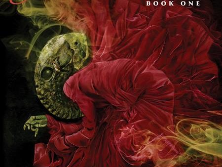 Sandman Book 01 TPB (Mature) Online