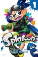 Splatoon Graphic Novel Volume 01 For Sale