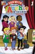 Fun With Little Archie & Friends One Shot #1 Cover B Williams Online Hot Sale