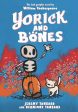 Yorick and Bones GN Cheap