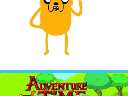 Adventure Time Mathematical Ed HC VOL 02 Sale