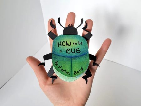 How to Be a Bug Cheap