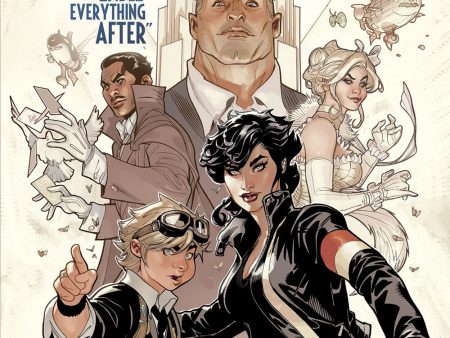 Adventureman Hardcover Volume 01 on Sale