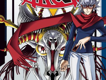 Yu Gi Oh Arc V GN VOL 03 Cheap