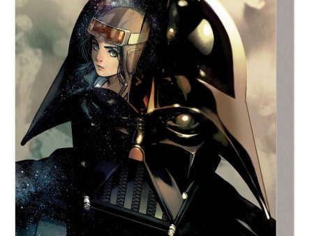 Star Wars Doctor Aphra (2016) TPB Volume 02 And The Enormous Profit Online now