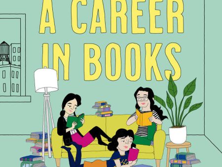 A Career In Books Sale