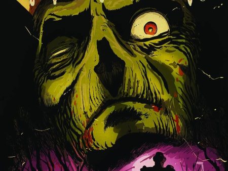 Afterlife With Archie TP Discount