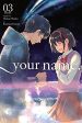 Your Name GN VOL 03 Cheap