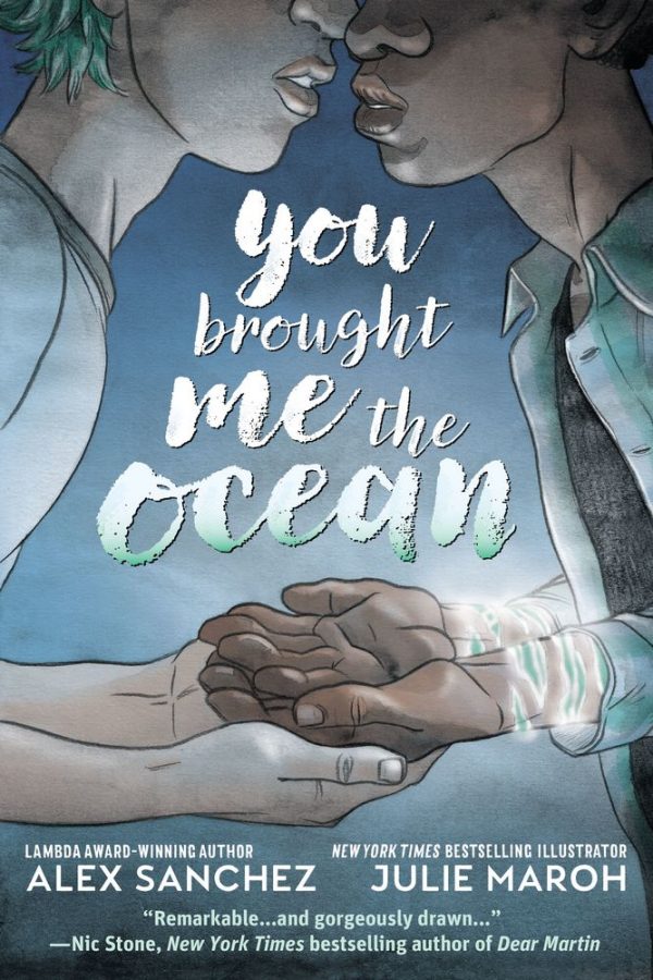 You Brought Me the Ocean TP Cheap